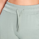 MP Women's Composure Joggers- Washed Green - XXS