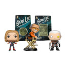 Stan Lee Collector's Crate