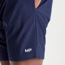 T-Shirt Essentials Training para Homem da MP - Azul-Marinho - XXS