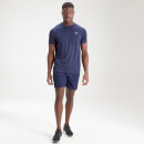 MP Мъжки спортни шорти Essentials – морско синьо