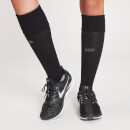 MP Full Length Football Socks – Black
