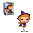 Bewitched Samantha Stephens As Witch Pop! Vinyl Figure