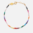 Anni Lu Women's Iris Light Bracelet - Multi