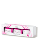 Trio de Crèmes Anti-Vergetures Tummy Rub Butter (Valeur de 84€)