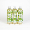 Clear Vegan Proteinska voda - Limun i limeta