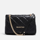 Valentino Women's Ocarina Cross Body Bag - Black