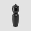MP Plastic Water Bottle 500ml - Black