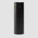 MP Метална бутилка за вода голяма — черен — 750ml