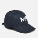 MP Baseball Cap - Navy