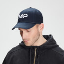 MP Essentials 基礎系列 棒球帽 - 海軍藍