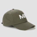 Бейзболна шапка на MP - маслинено зелено
