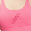 MP Women's Limited Edition Impact Sports Bra - Pink