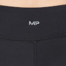 MP Дамски шорти за колоездене Impact, лимитирана серия - черни