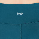 MP Women's Limited Edition Impact Cycling Shorts - Teal - S