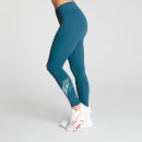 MP Women's Limited Edition Impact Leggings - Teal - XS