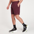MP Men's Fade Graphic Training Shorts - Washed Oxblood - XS