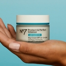 No7 Protect & Perfect Intense ADVANCED Day Cream SPF15
