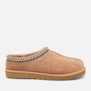 UGG Men's Tasman Suede Slippers - Chestnut