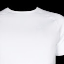 MP Men's Velocity Short Sleeve T-Shirt - White - M