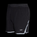 MP Men's Velocity Shorts - Black - XXXL