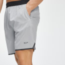 MP Men's Tempo Shorts - Chrome - XS