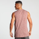 MP muška majica s camo majicom za trening - prah ružičasta