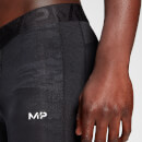 MP Men's Engage Baselayer Leggings - Black - M