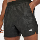 MP Men's Engage Shorts - Black - XXS