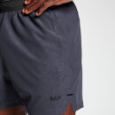 MP Men's Engage Shorts - Graphite - XXS