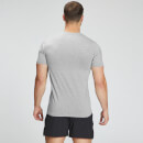MP Men's Original Short Sleeve T-Shirt - Classic Grey Marl - XS