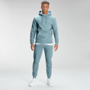 MP Men's Rest Day Hoodie - Ice Blue - XS