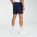 Мъжки спортни шорти Essentials на MP - морско синьо