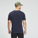 T-Shirt Essentials para Homem da MP - Azul-Marinho