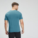MP Men's Original Short Sleeve T-Shirt - Ocean Blue - XS