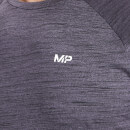 MP Men's Performance Short Sleeve T-Shirt - Smokey Purple Marl - S