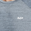 MP muška majica kratkih rukava Performance - Galaxy Marl