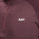 MP Men's Performance 1/4 Zip Top - Port Marl - XS