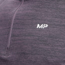 MP Men's Performance 1/4 Zip Top - Smokey Purple Marl