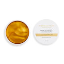 Gold Eye Hydrogel Hydrating Eye Patches with Colloidal Gold