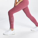 MP Women's Original Jersey Leggings - Frosted Berry - XS