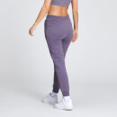 กางเกงจ็อกเกอร์ผู้หญิง MP Essentials - Smokey Purple - XS