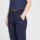 MP Women's Rest Day Joggers - Navy - XS