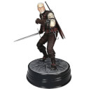 Geralt Manticore Statue