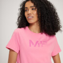 MP Women's Fade Graphic T-Shirt - Candy Floss - S