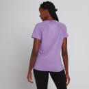 MP Women's Repeat MP Training T-Shirt - Deep Lilac - XS