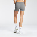MP Women's Repeat MP Training Booty Shorts - Carbon