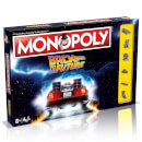 Monopoly - Back To The Future Edition