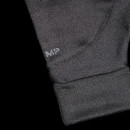 MP Reflective Running Gloves - Black - S/M