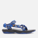 Teva Kids' Hurricane XLT2 Sandals - Belay Sodalite Blue