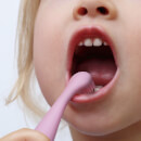 FOREO ISSA Cepillo de dientes sónico suave para bebés de 0 a 4 años (varios colores)